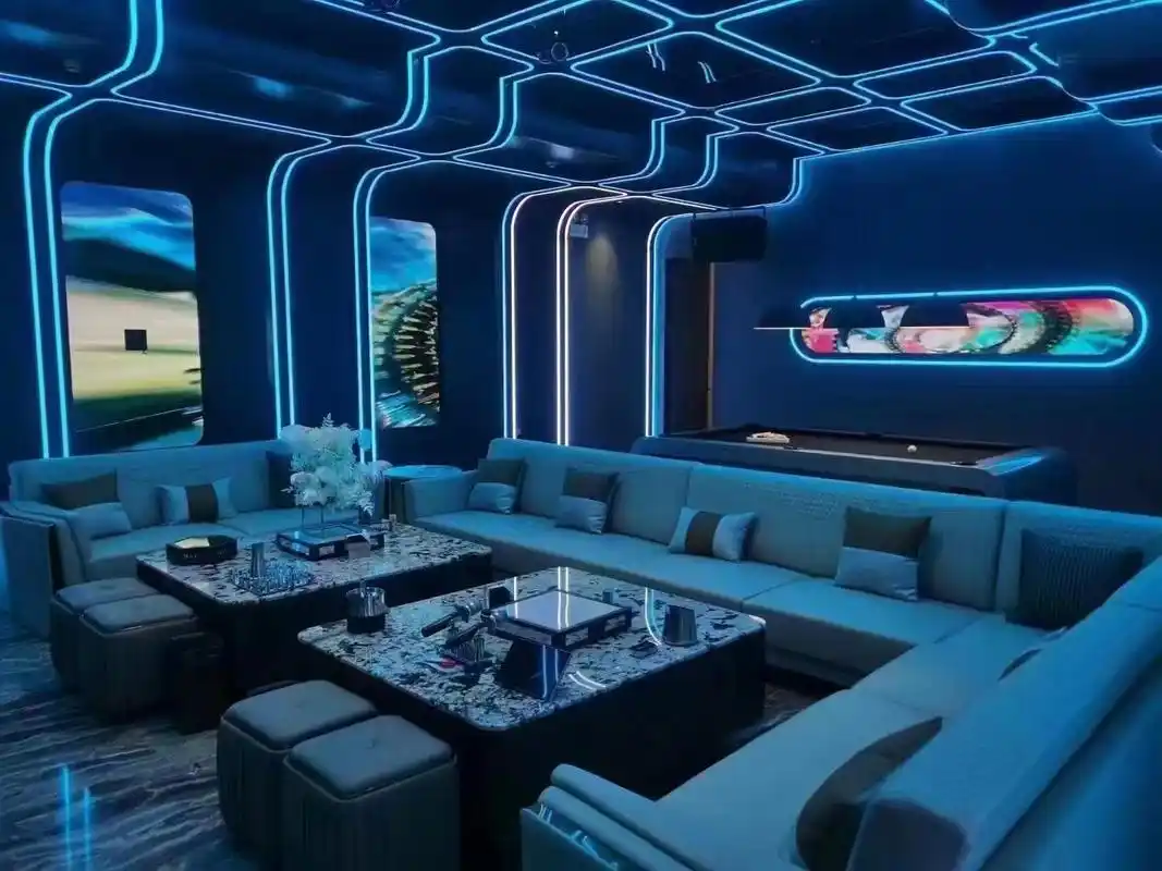 内江商务ktv办公室低端场海选-威远县ktv预定