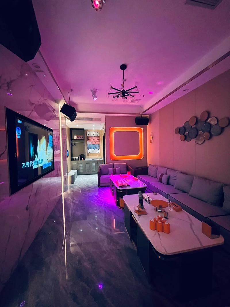 内江商务ktv最佳选择商务ktv预订指南-市中区ktv预定