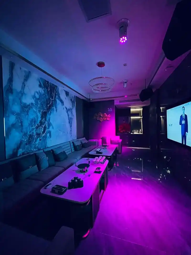 内江商务ktv优选商务ktv体验极致娱乐-资中县ktv预定