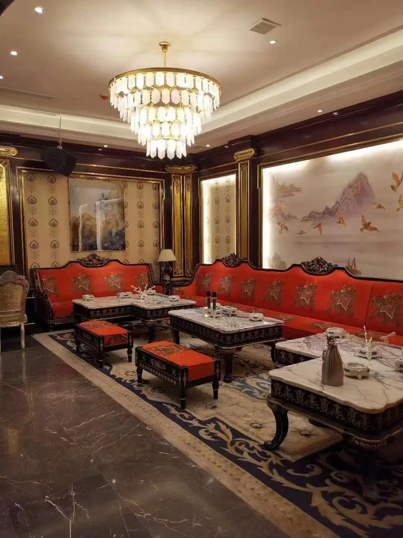 内江商务ktv优选商务ktv预订平台-东兴区ktv预定