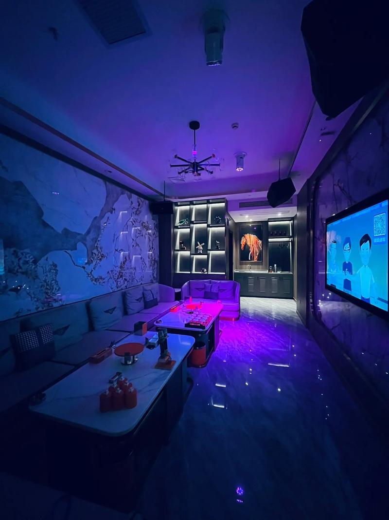 内江商务ktv价格多少钱一个小时-东兴区ktv预定