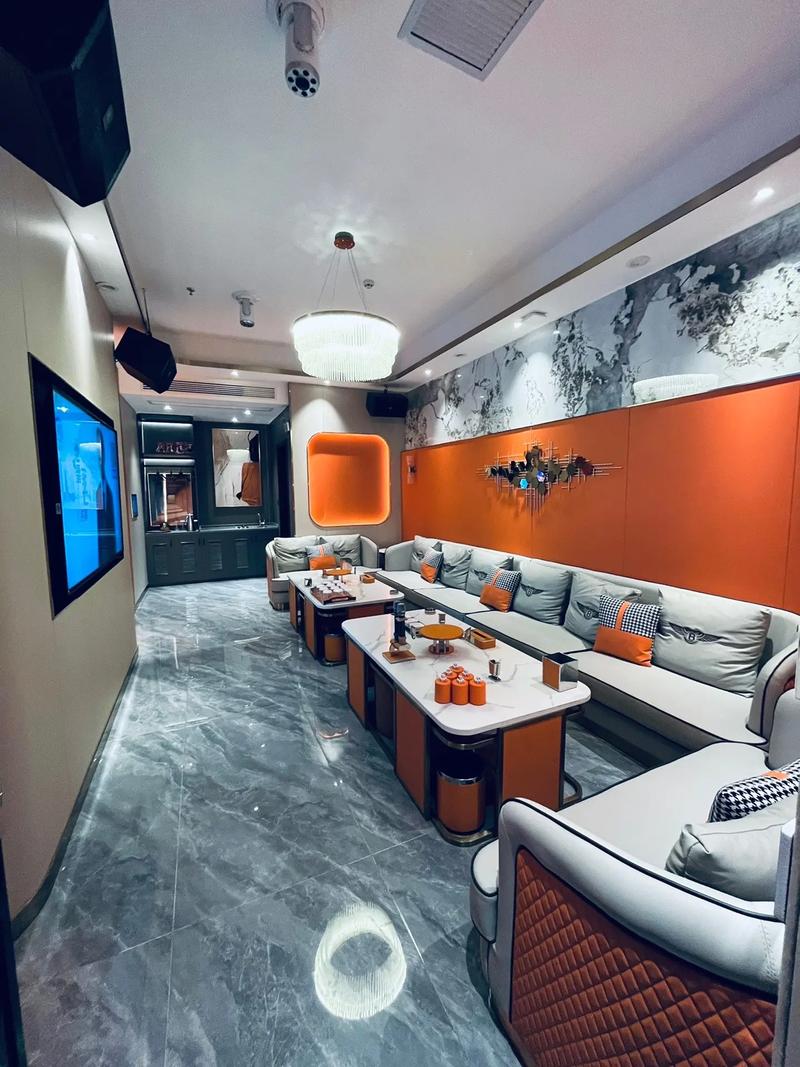 内江商务ktv精彩玩法推荐-资中县ktv预定