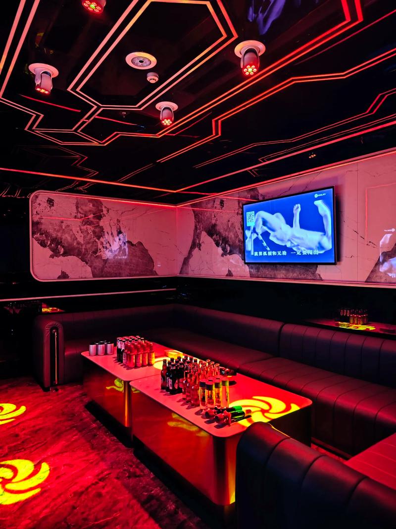内江商务ktv新玩法-威远县ktv预定