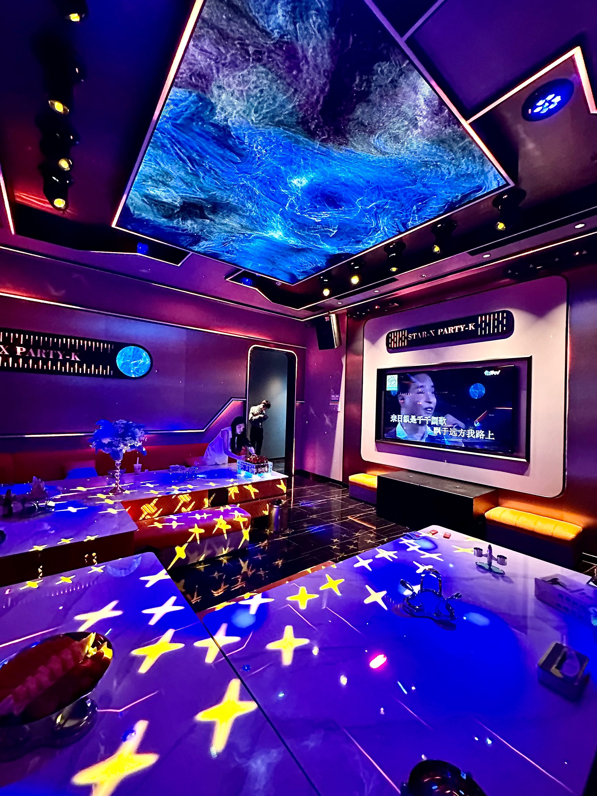 内江商务ktv首选高效商务ktv体验-东兴区ktv预定